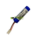 Baterie pro PLC JQ033-19L [Náhradní baterie]
